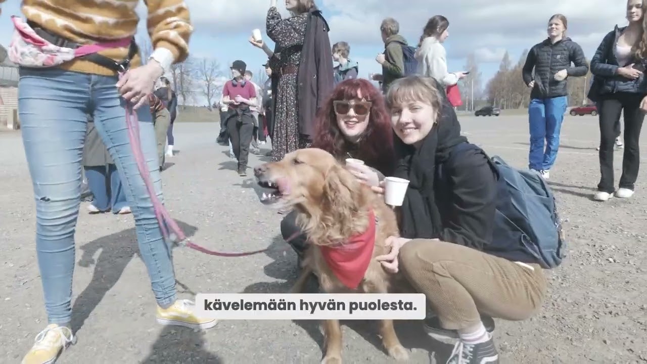 160v juhlavideo
