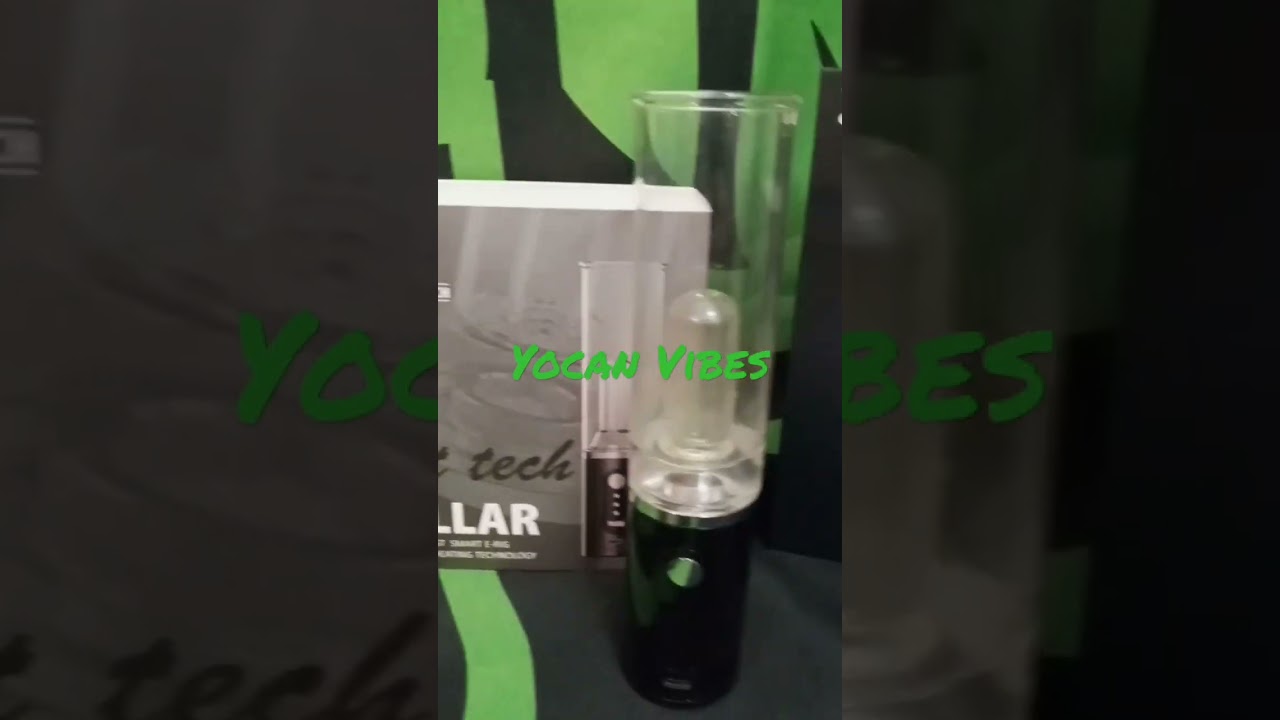 Yocan Black Series #cubex #celestial #pillar #Yocan #YocanBlack #Jaws #dabrig