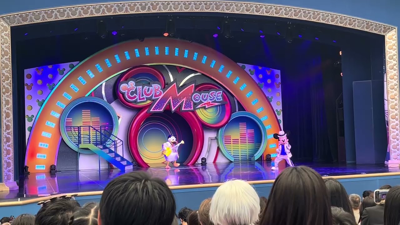 ショー
