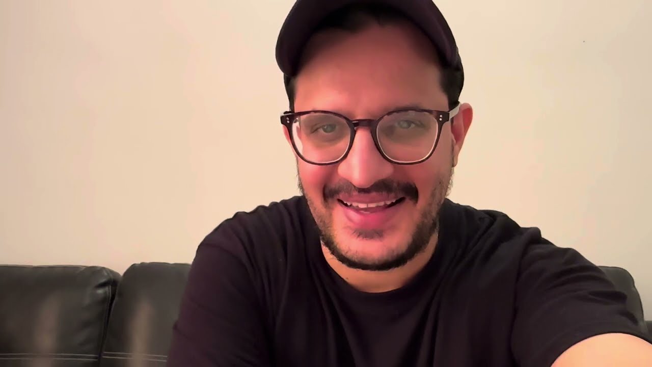 Why Does Shahrukh Like Aamna More? | HC | 23