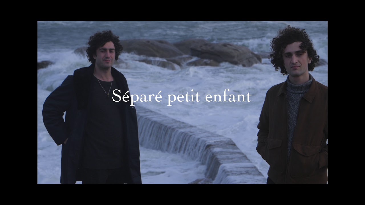 Terrenoire - Journal de bord #5 : Le Déracinement (Belle-Île-en-Mer)