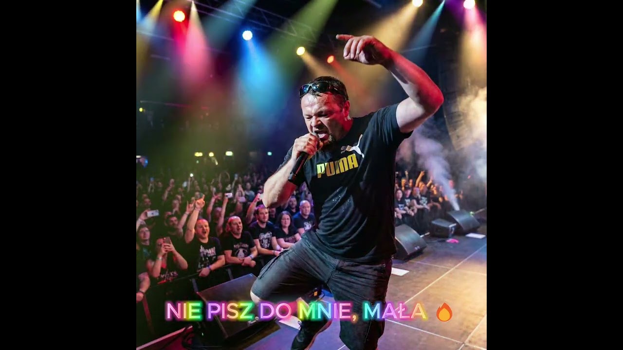 NIE PISZ DO MNIE, MAŁA 🔥 | Nocka w Kauflandzie | Życie Na Bitach