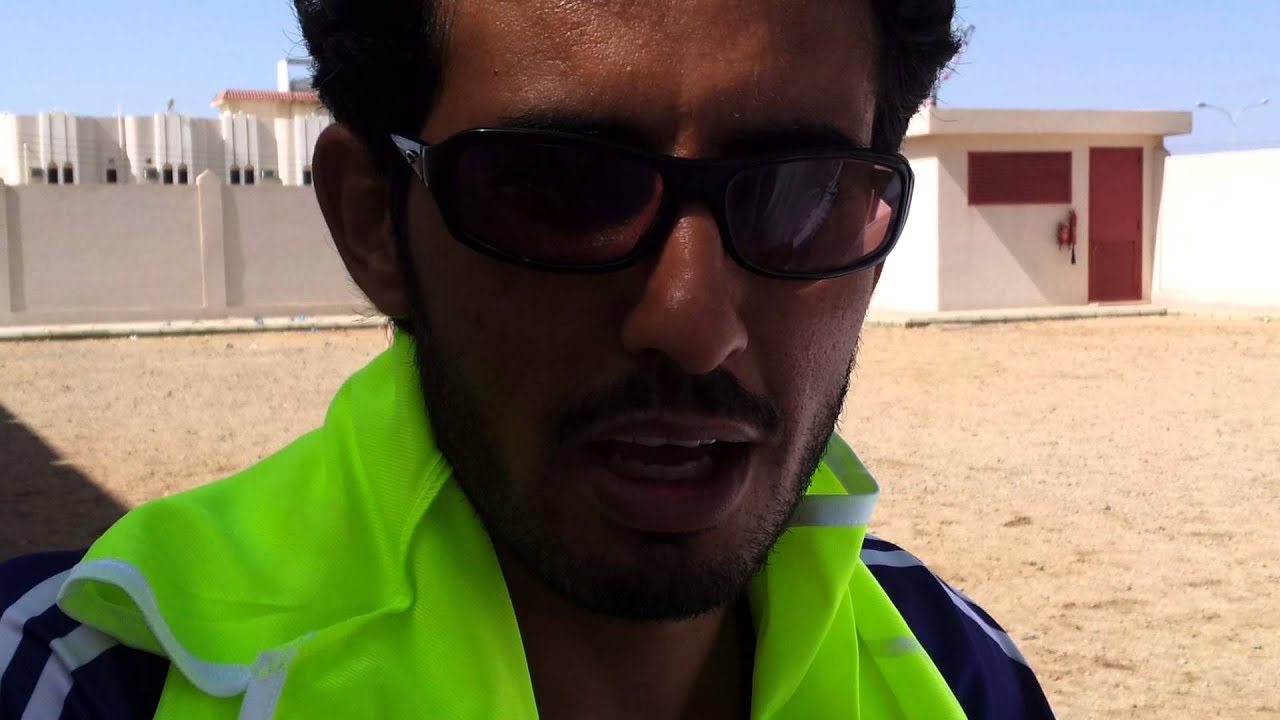 تحفيظ تثليث . احلى لقاإاإإء أ:سعود ناصر