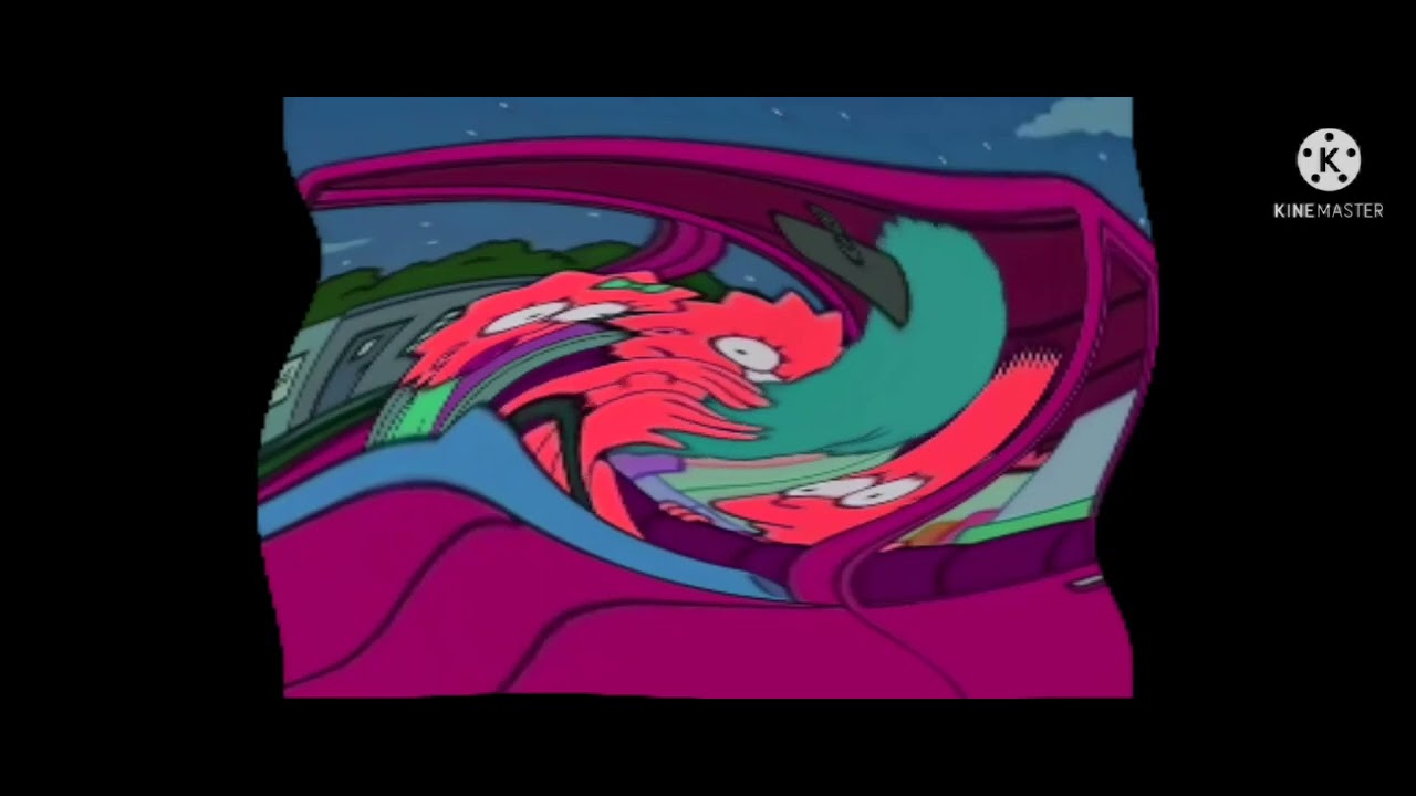 Marge Simpson Crying Compilation in Does Respond