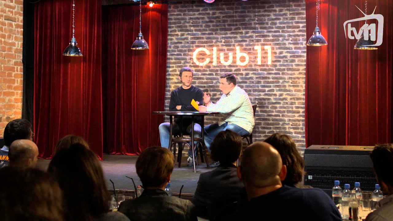 Club 11 - სკეტჩი - სპორტის სამინისტრო