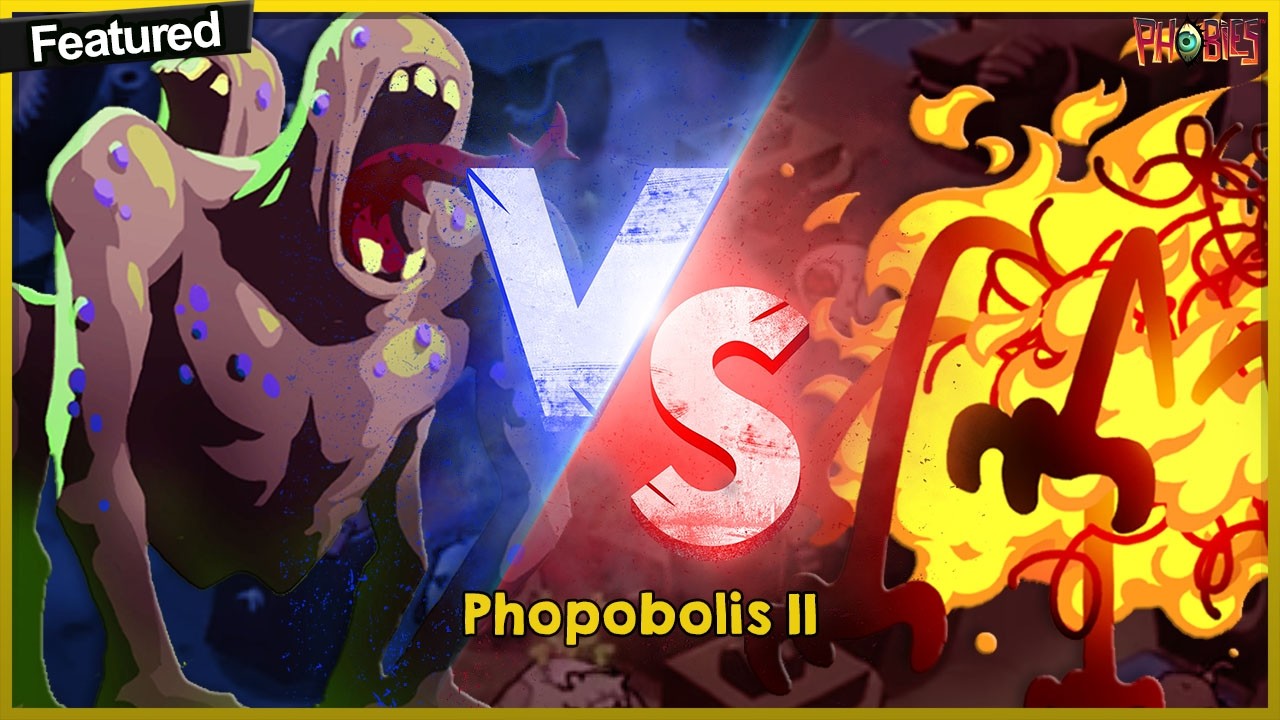 BRILLI-ANT TRAP | ArnoldZx 🆚 HasiGizmo