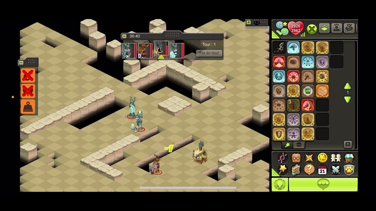 Ep143 - Farm + DJ Rusher ✅ - Go sur dofus touch - Kelerog 🗣️
