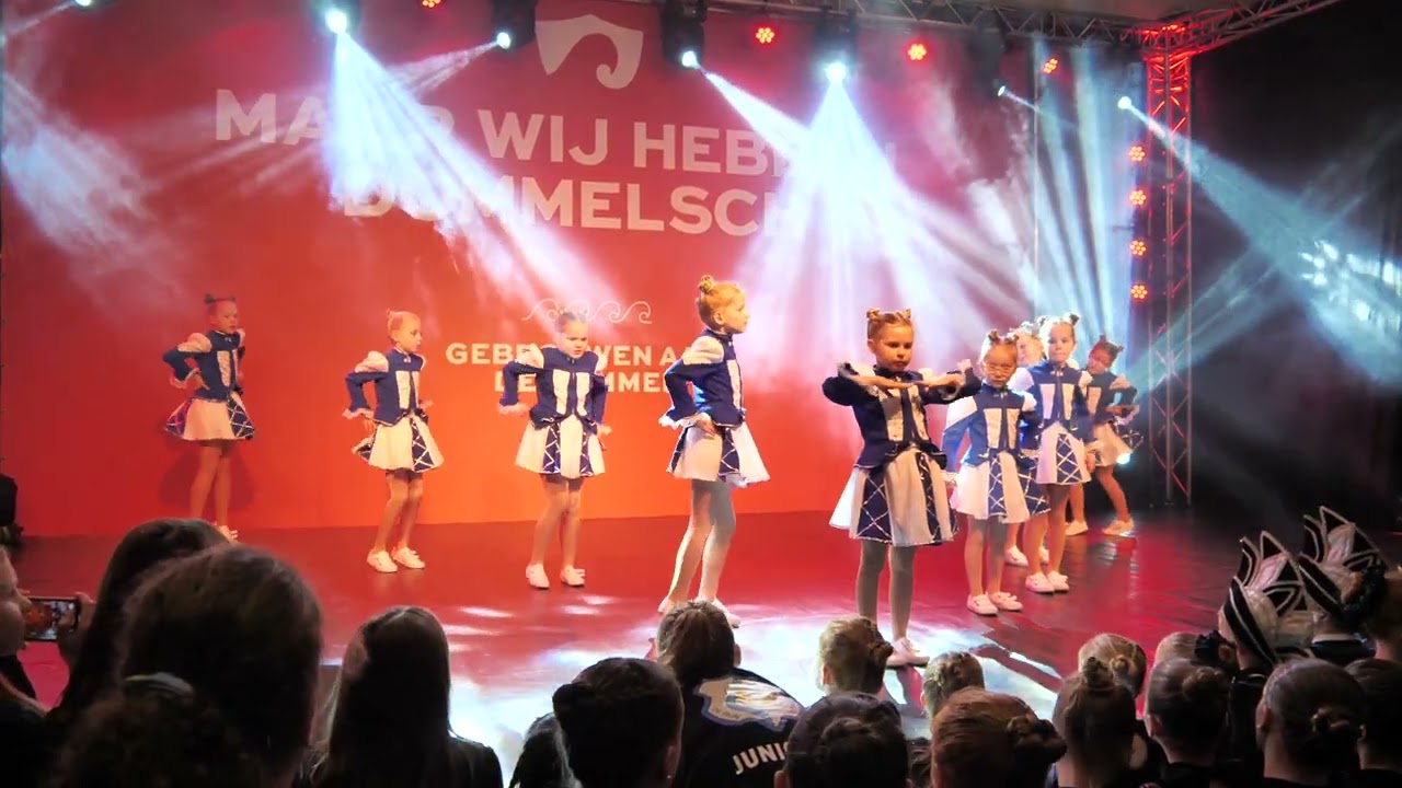 Dansfestival Dommelen 2024 
