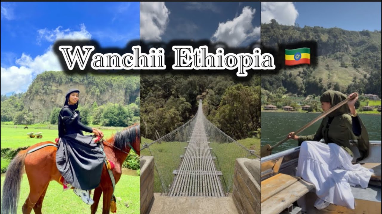 Wanchii vlog