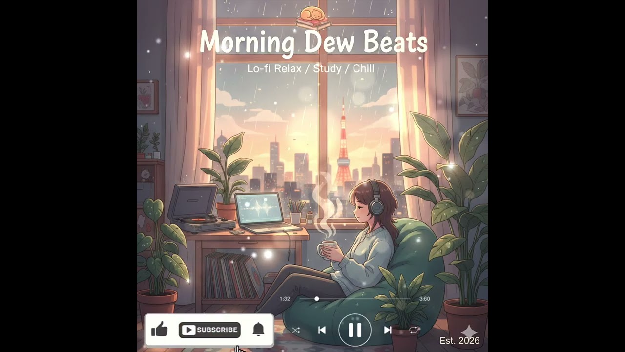 เพลงฟังสบายๆ เวลาทำงาน  |  Closed Love |