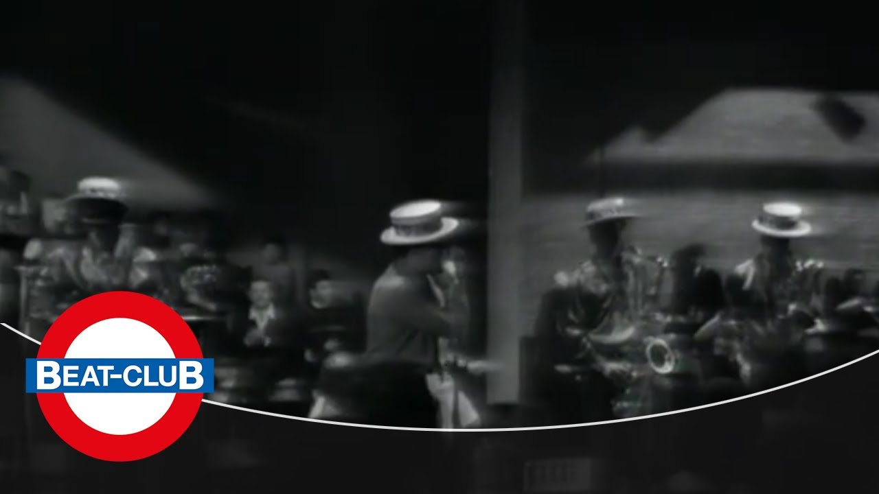 John Smith And The New Sound - Winchester Cathedral (1966)
