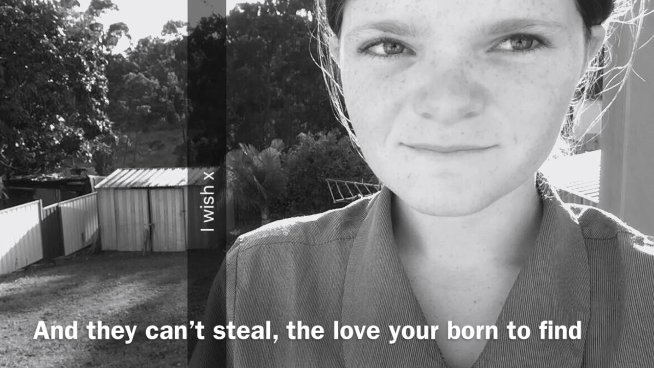 Be Alright- Dean Lewis (Cover) BellaJoy Lea