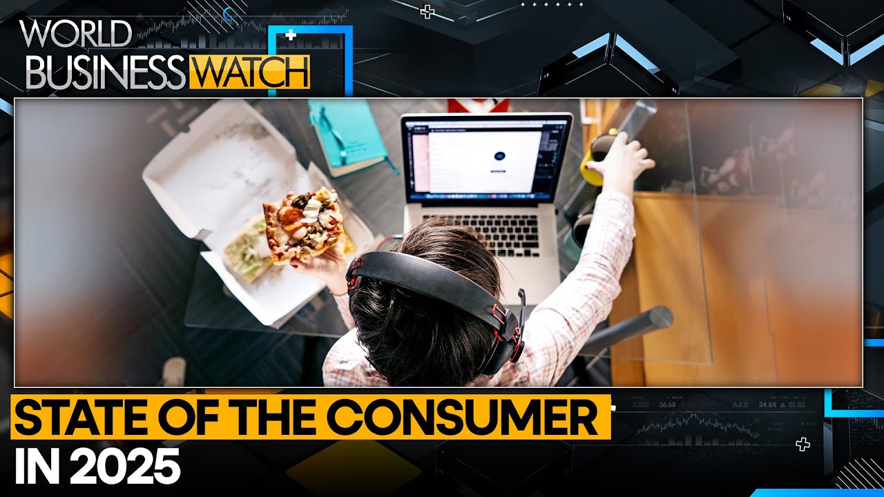 New Consumer, New Playbook for Growth | WION World Business Watch
