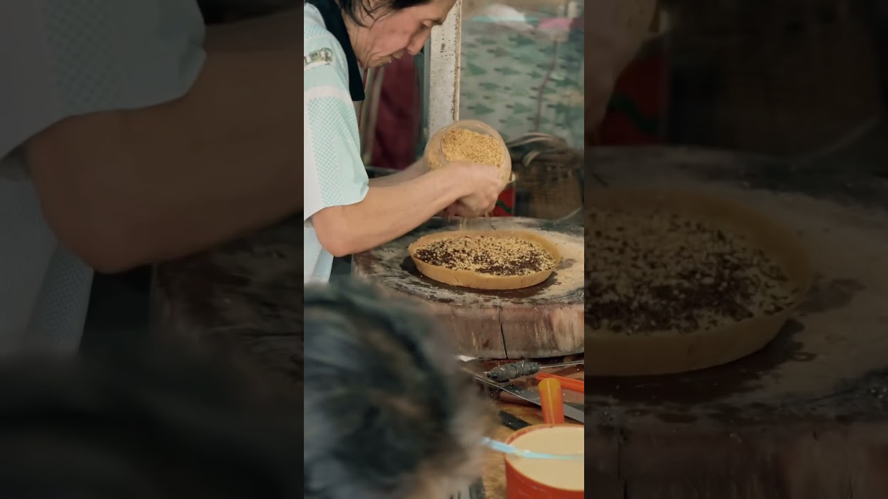 Martabak Bangka Ko Alun 