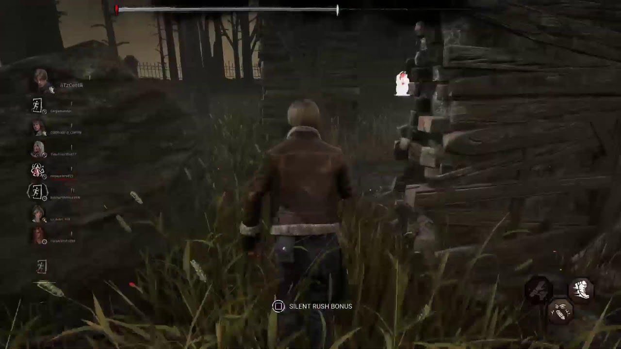 Dbd
