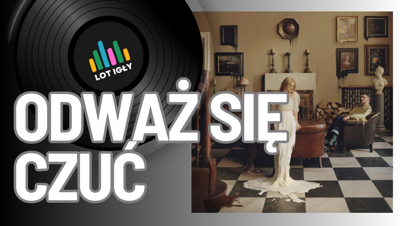 Czy to może trwać? Dawid Podsiadło & Kaśka Sochacka &ndash; Tylko haj (2025)