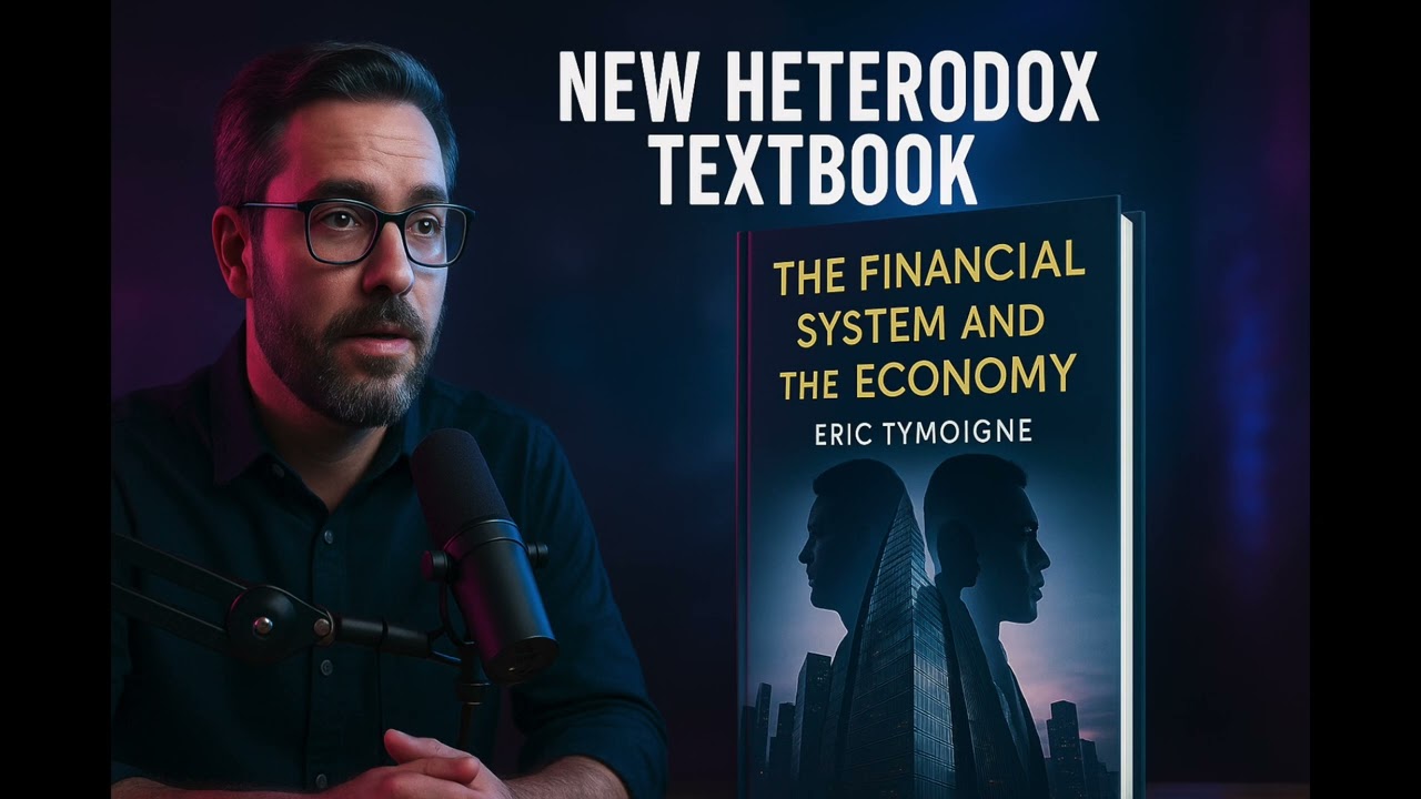 22. The Financial System & The Economy