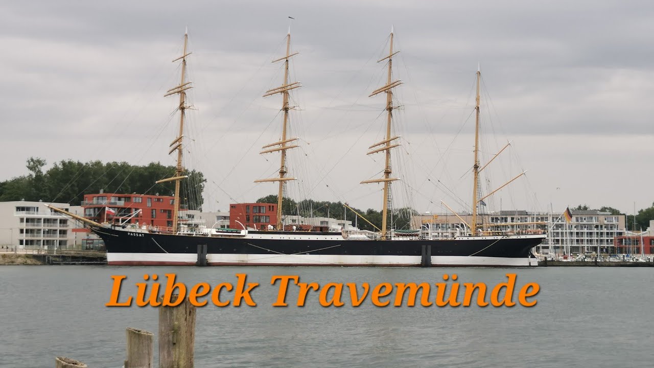 Lübeck Travemünde 2024