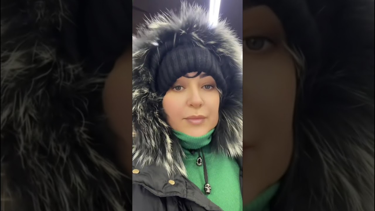Afət Fərmanqızı aldığı yeni bijuteriyaları göstərib nələri açıqladı?😃
