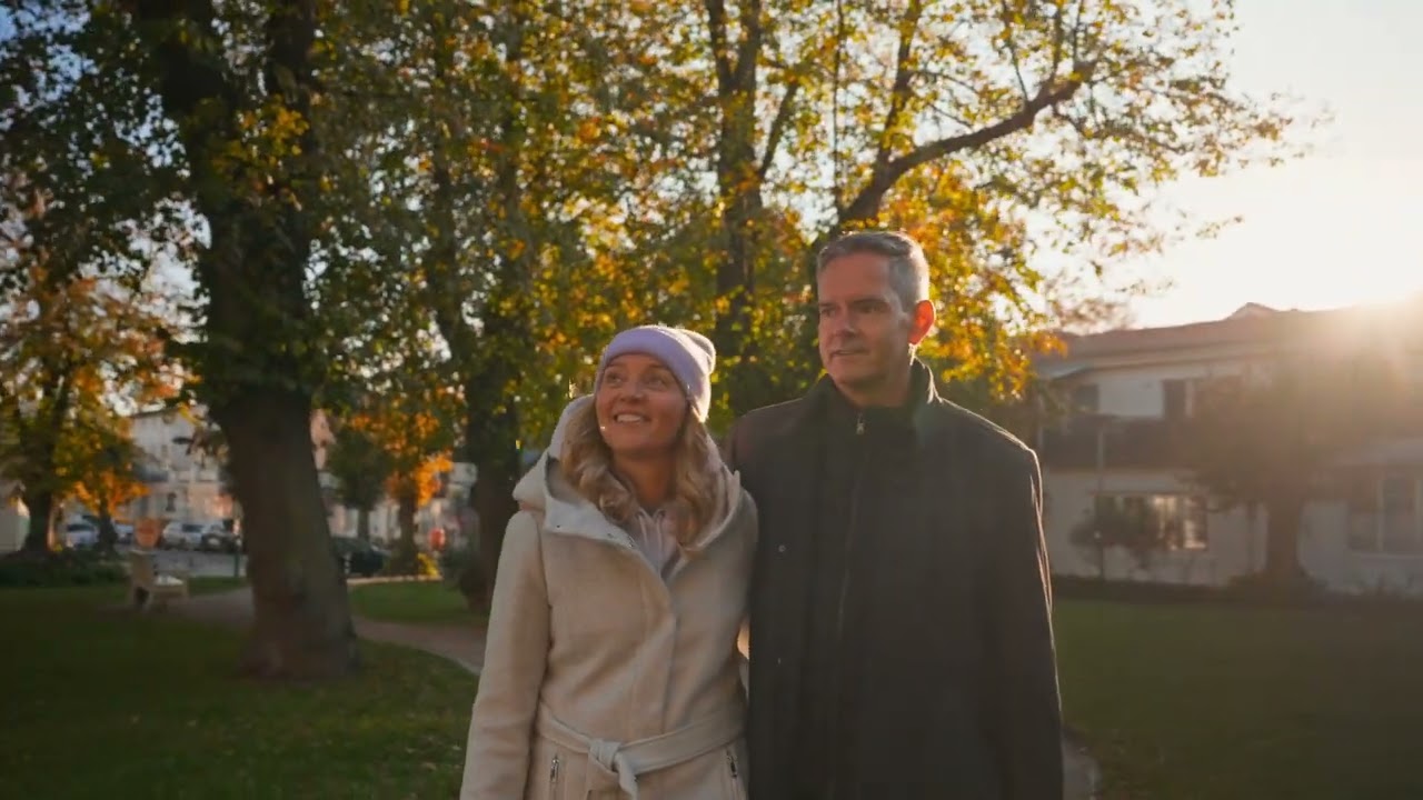 Herbst-Auszeit im Hotel NEPTUN Warnemünde