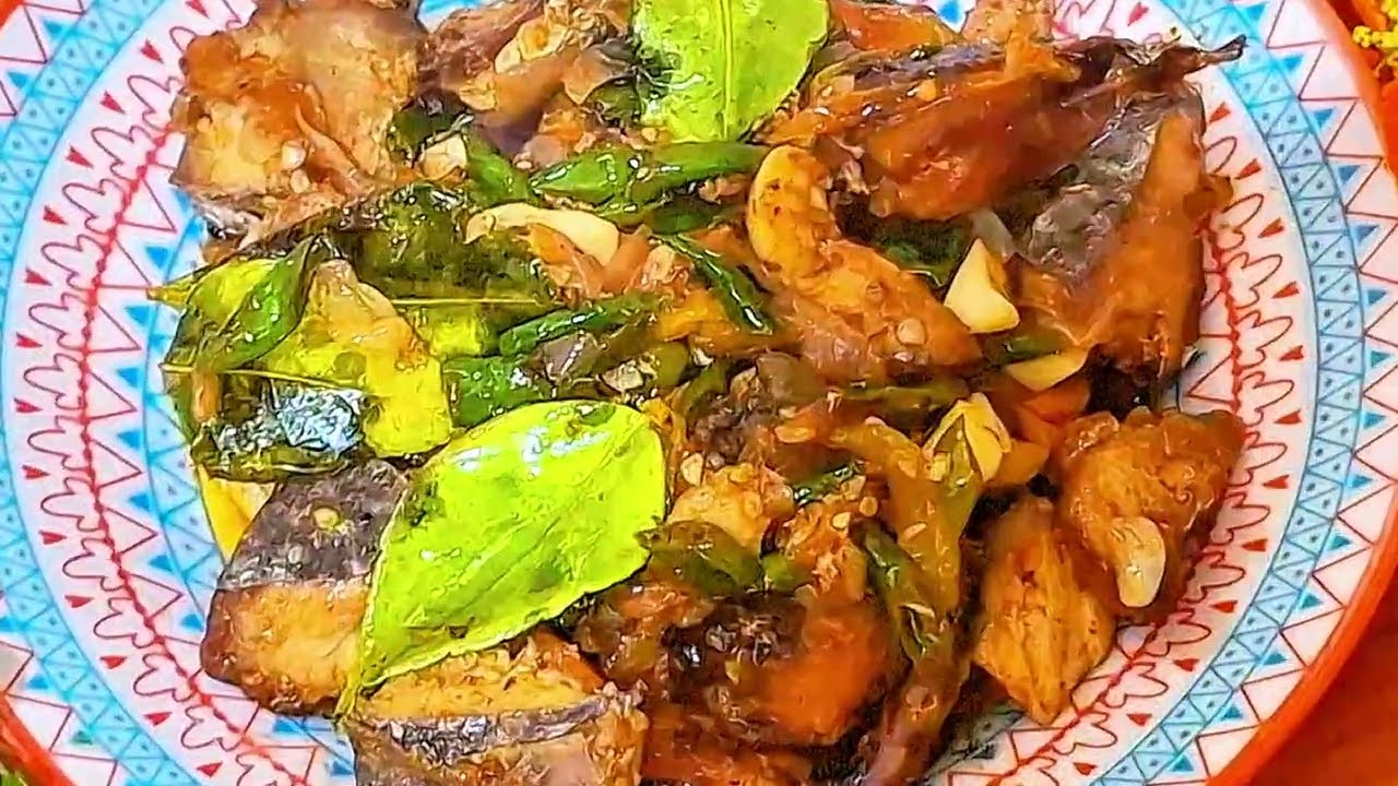 TUNA SAMBAL IJO || GREEN CHILLI TUNA resep anti gagal yang simple  #cooking #food #masaklagi #food 