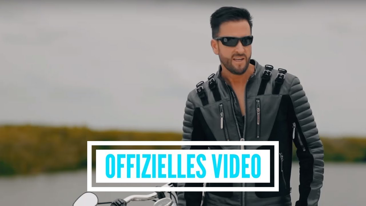 Michael Wendler - Flucht nach vorn (offizielles Video aus dem Album 