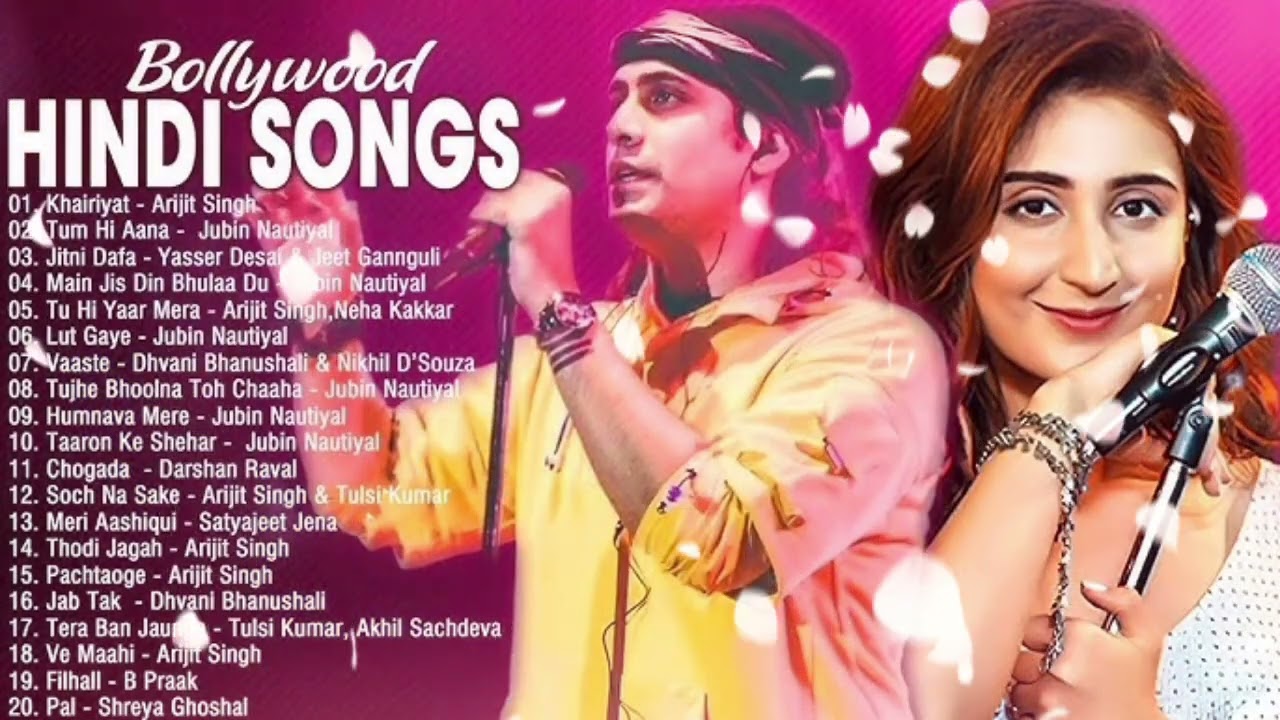 Jubin Nautiyal New Hit Songs 2026| All New Songs Of Jubin Nautiyal | Jubin Nautiyal All Songs