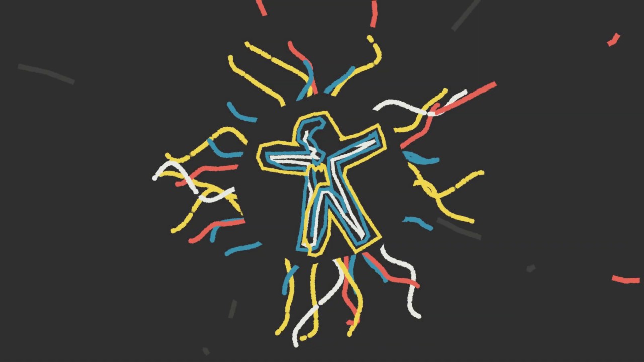 Blutch  - Compétition (Official Music video)