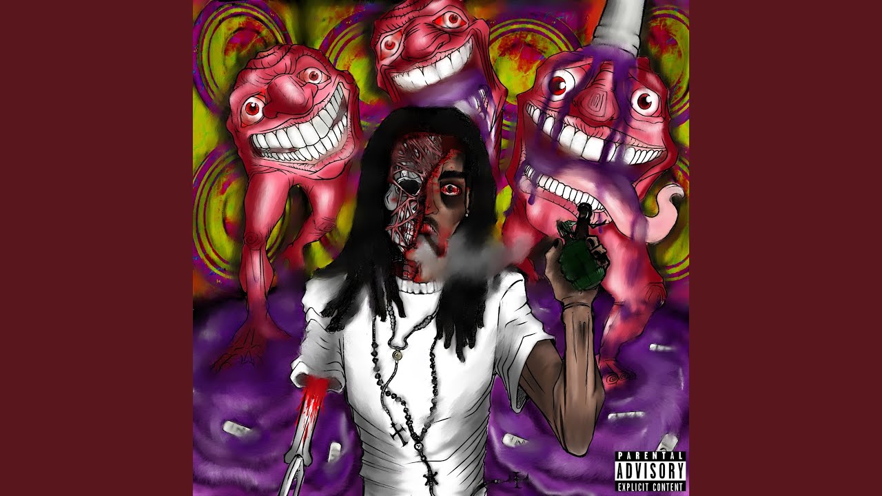 YK I DON'T DO FIGHTING GIRL