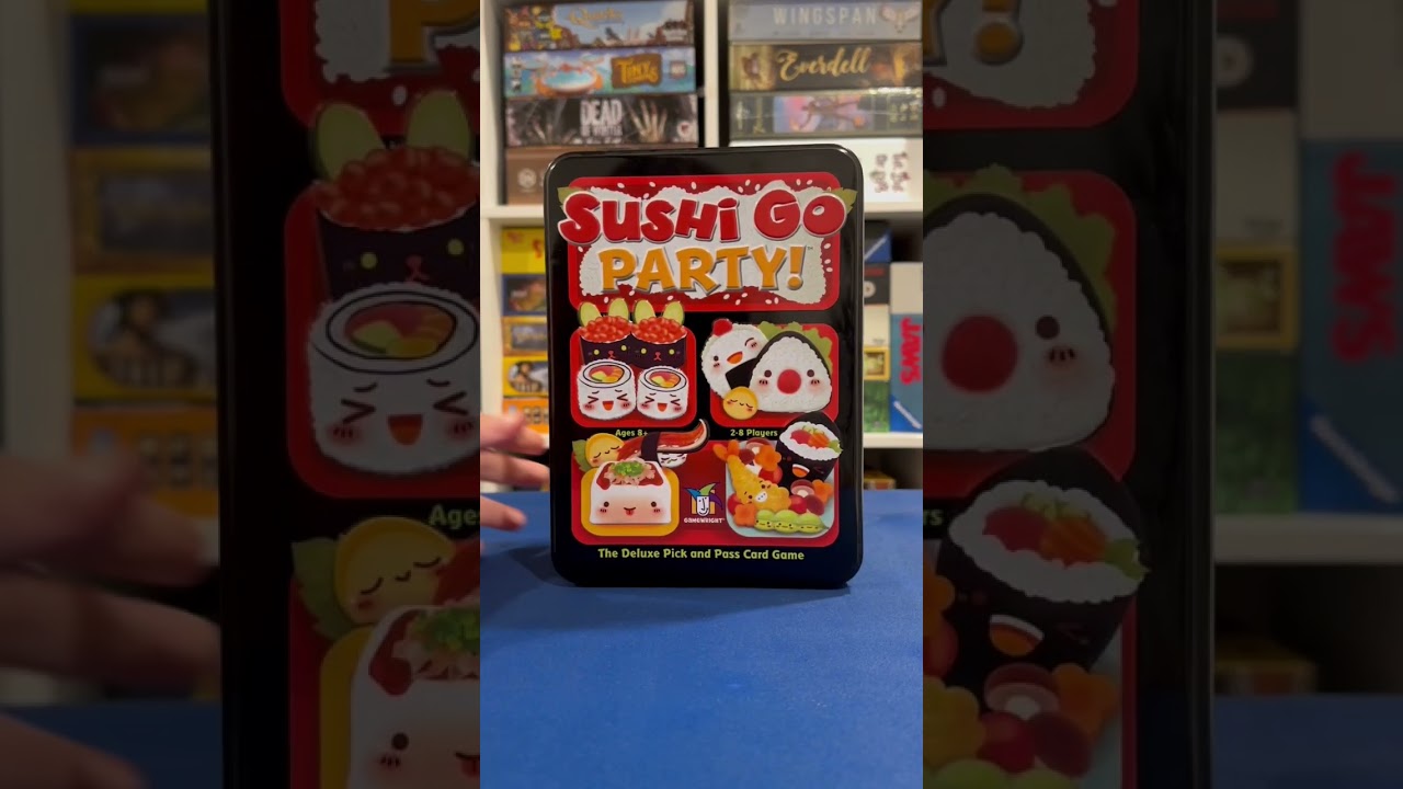Must have games for game night! 🚨🙌 #boardgames #gamenight