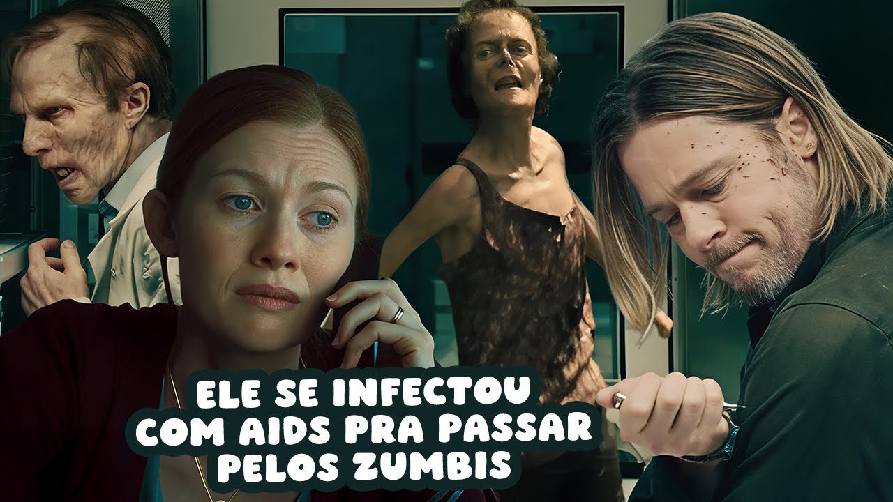 AGORA RESTA ESPERAR O GUERRA MUNDIAL GT