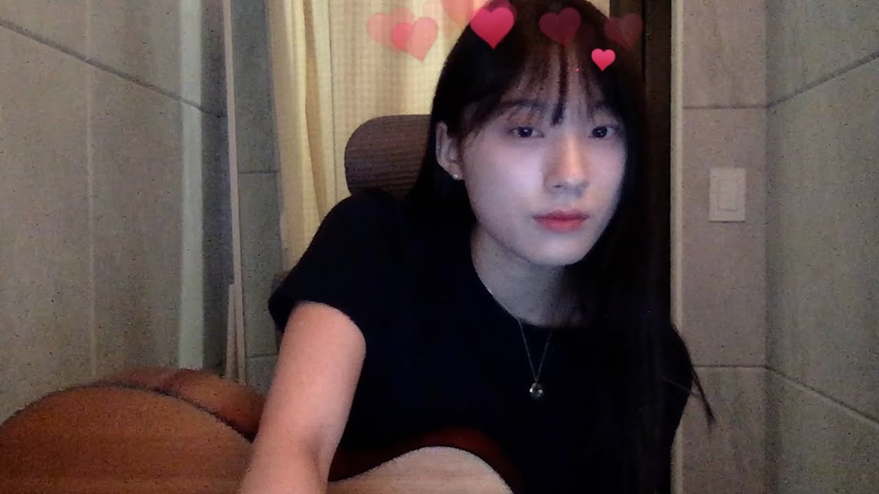 사랑이 지나가면 - 이문세 (Acoustic Cover)