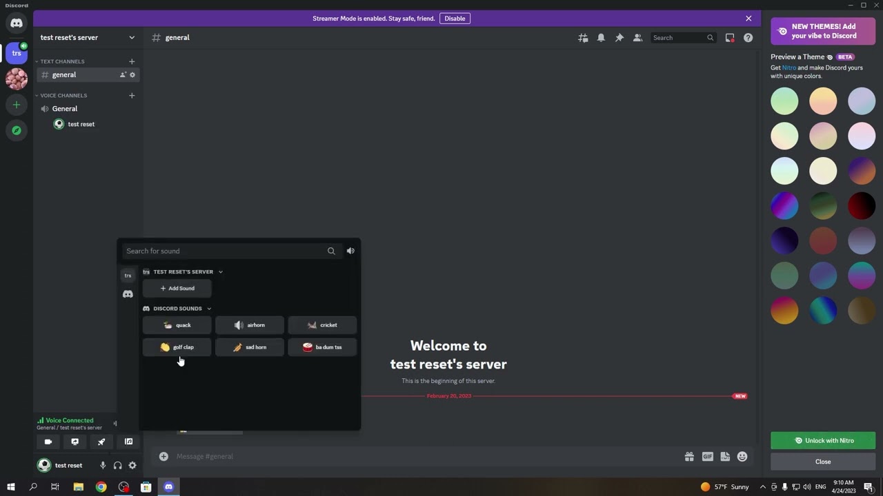 How To Use Soundboard In Discord