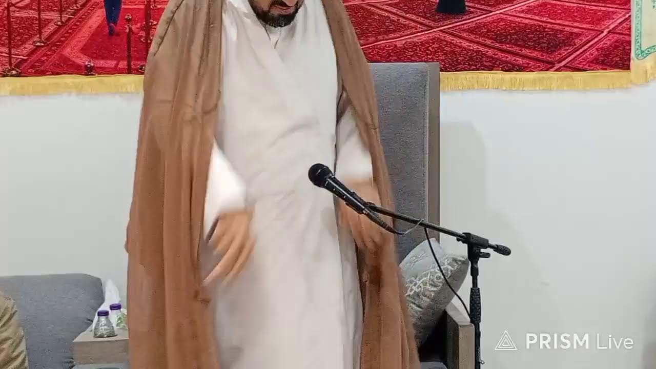 ميلاد صاحب الزمان عجل الله فرجه