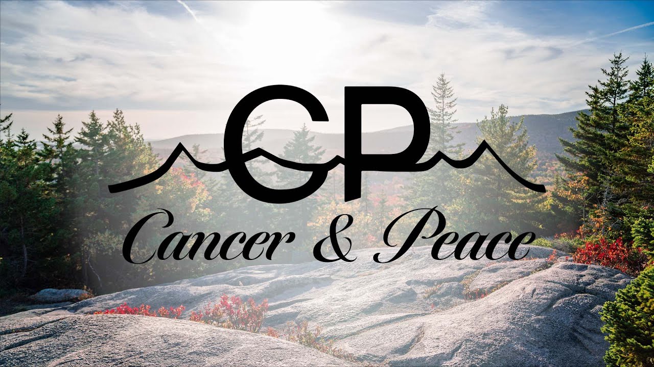 Cancer & Peace Episode #2 - First Things