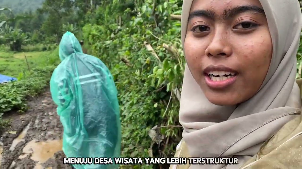 VIDIO PROKER KKN UMD 18 UNIVERSITAS JEMBER