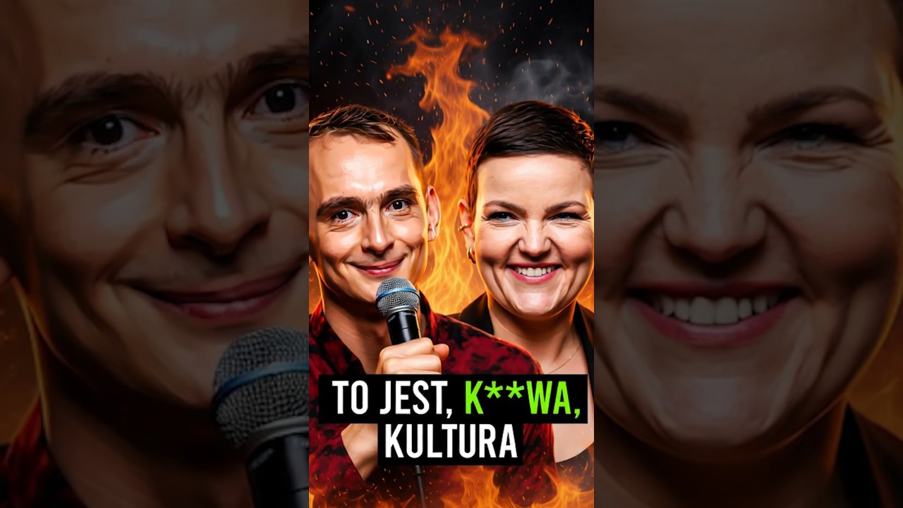 ZA NASZE PODATKI FINANSUJĄ TEN SYF? 😡 Jaś Kapela, piosenki i Ministerstwo Kultury #polska #kultura