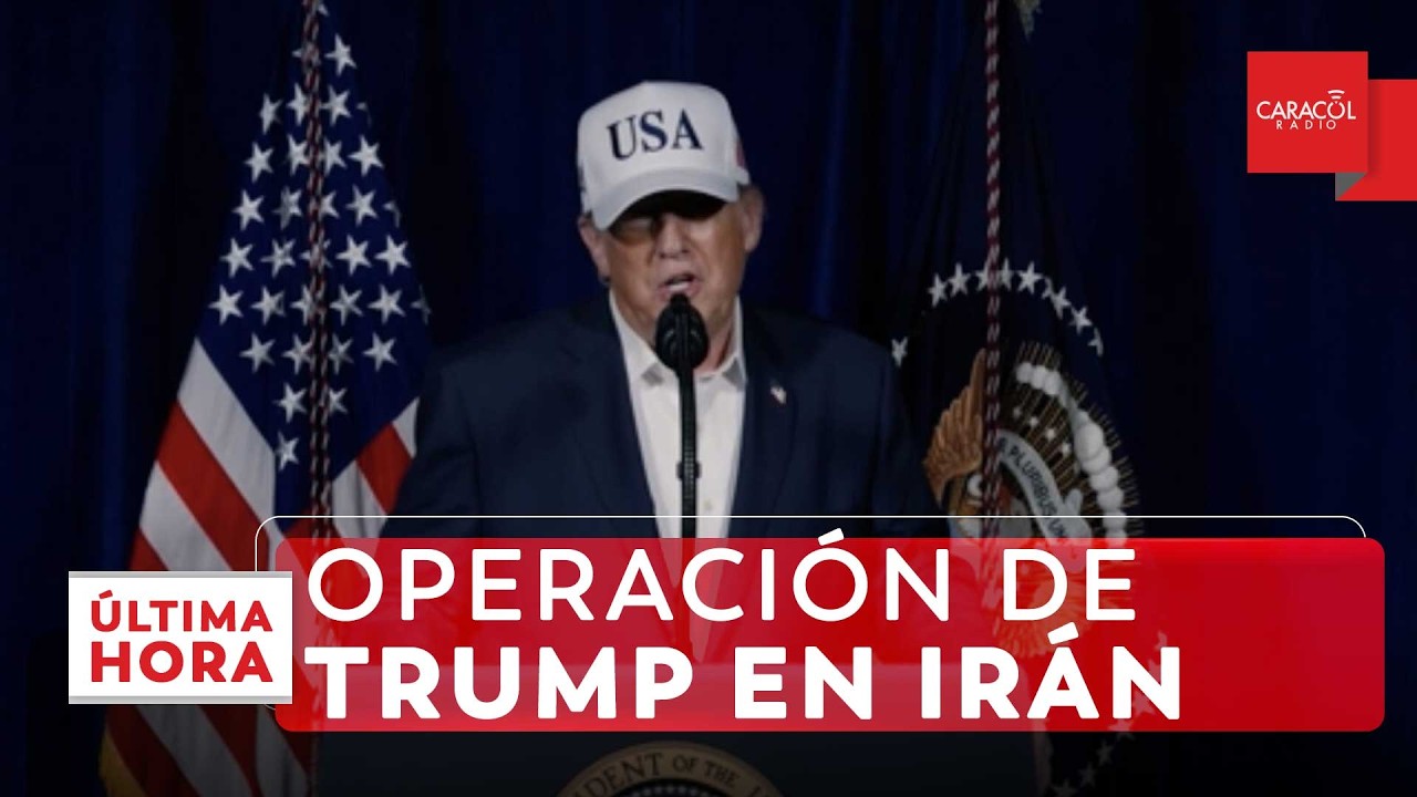 ULTIMA HORA CARACOL 10:00AM MARZO 2