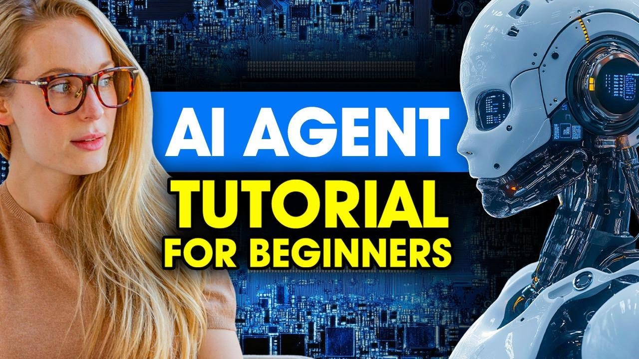 How to Build an AI Agent using AI