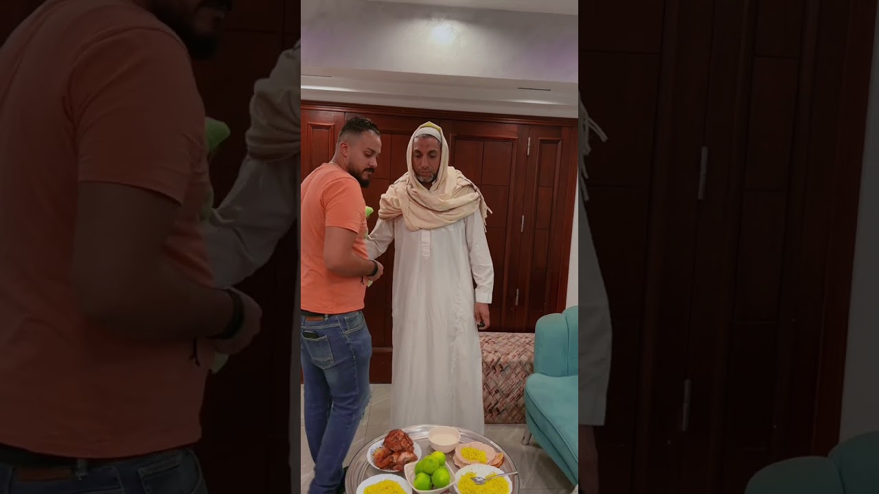 الأب سبب خراب بيت ابنه