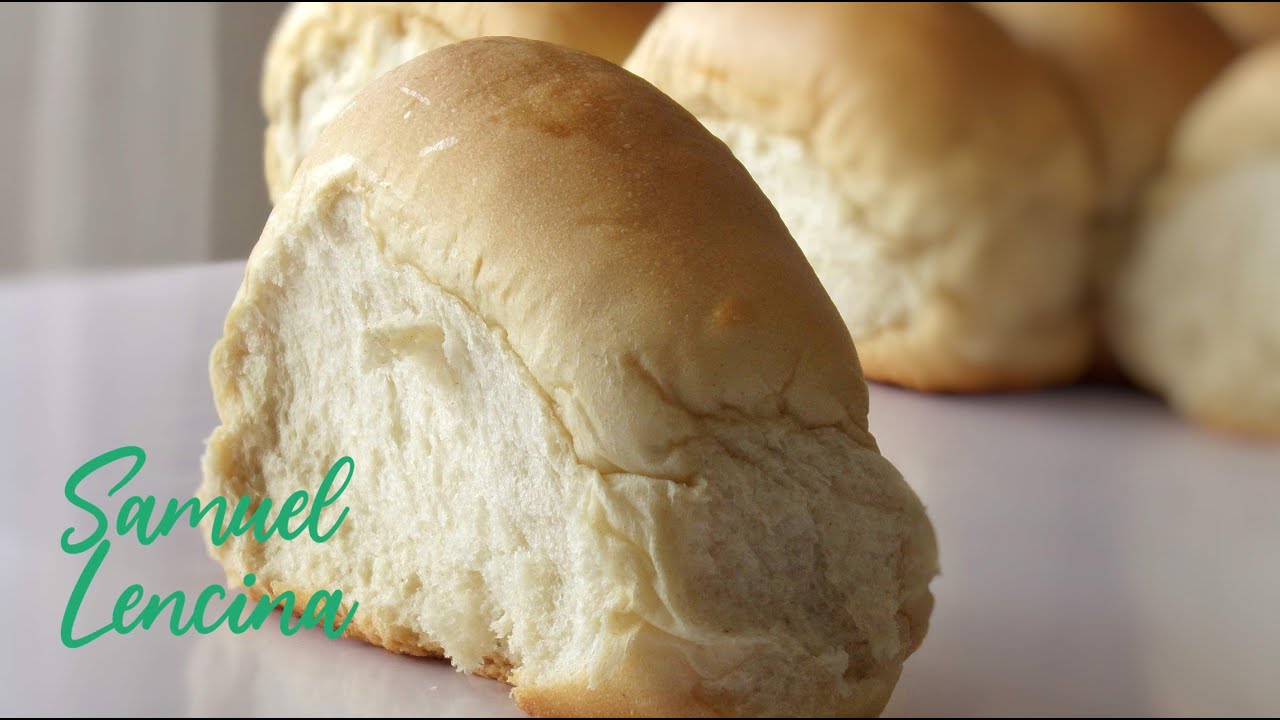 #PanDeViena Pan de Viena - pebetes y panchos