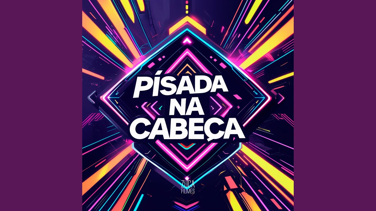 Pisada na Cabeça