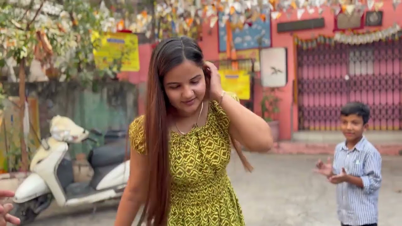 Biwi No.1 | Part -1 Uttar Kumar new movie | Uttar Kumar ki nai film | Uttamr.