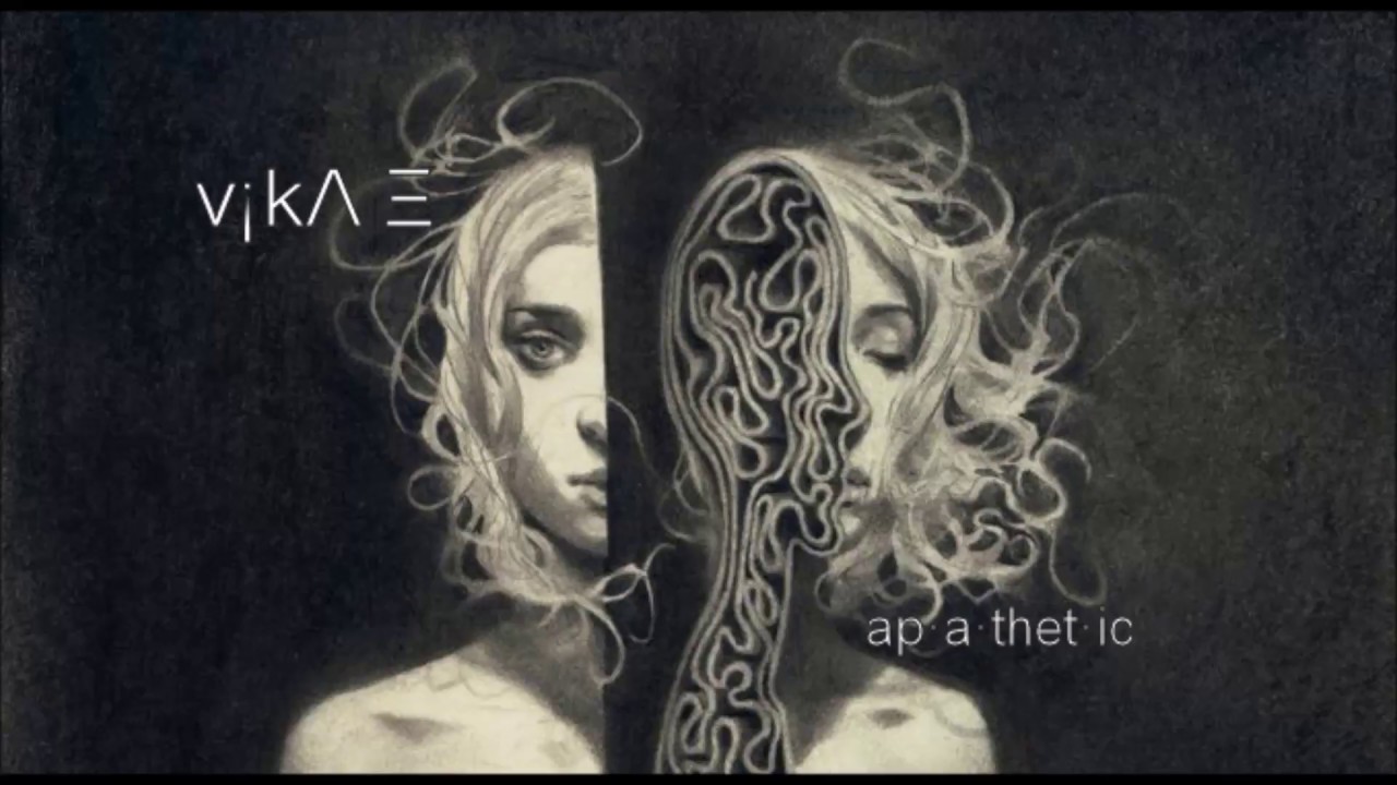 ⊽Ikก「」ａｐａｔｈｅｔｉｃ&trade; -  Witch house Mix