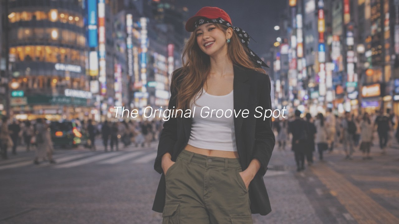 그루브팝 단골 맛집 | Groove Pop · vol.36