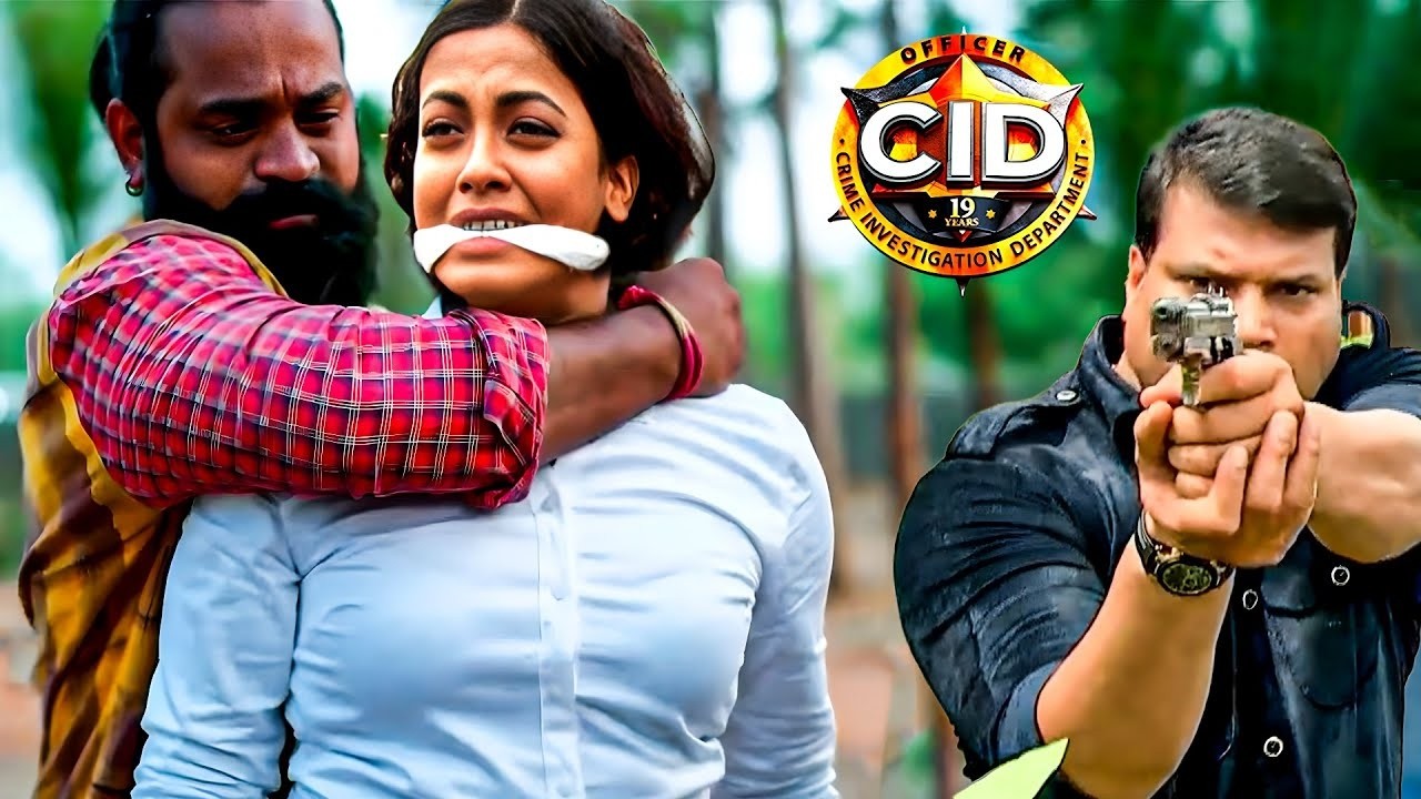 New Crime Story 2026 || सी.आई.डी. || C.I.D || New Episode 2026 || Crime Series 2026 | Episode