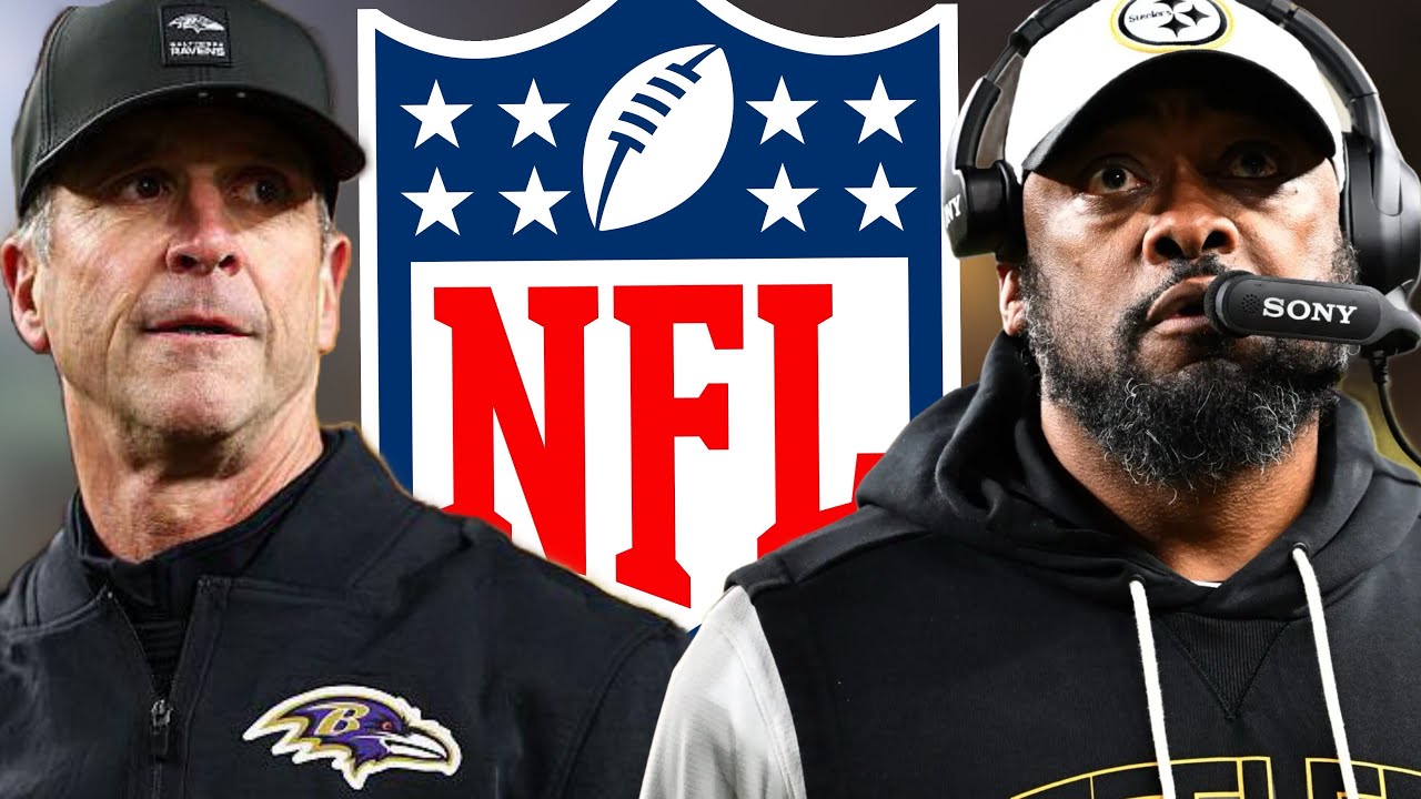 This Offseason Will Change the NFL: Coaching Carousel & Open Jobs