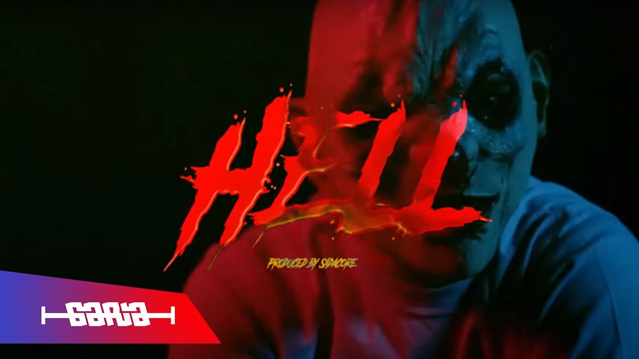 6ARIA - Hell (Official Music Video)