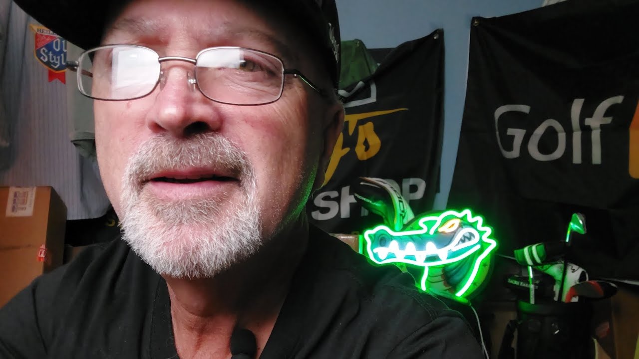 November unboxing video 