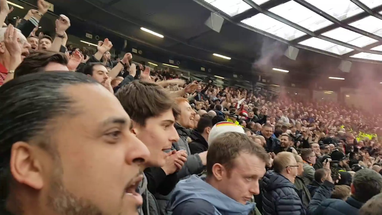 Manchester United vs Liverpool: Conquered All Of Europe Locked In At Old Trafford